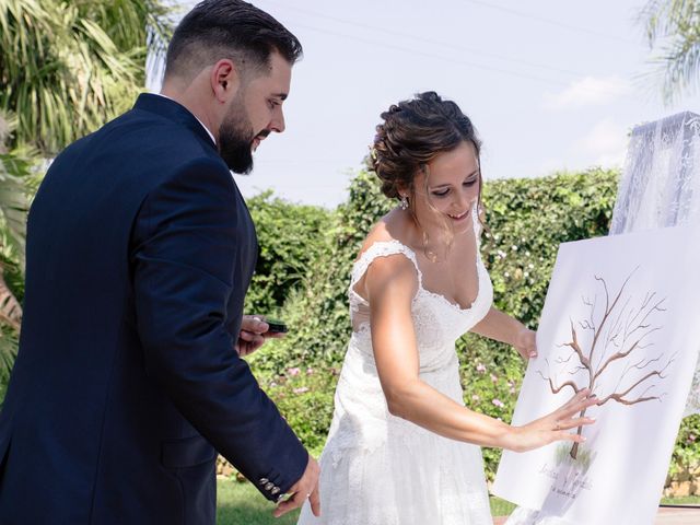 La boda de Gonzalo y Arantxa en Alzira, Valencia 42