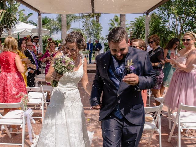 La boda de Gonzalo y Arantxa en Alzira, Valencia 45