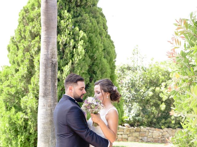 La boda de Gonzalo y Arantxa en Alzira, Valencia 49