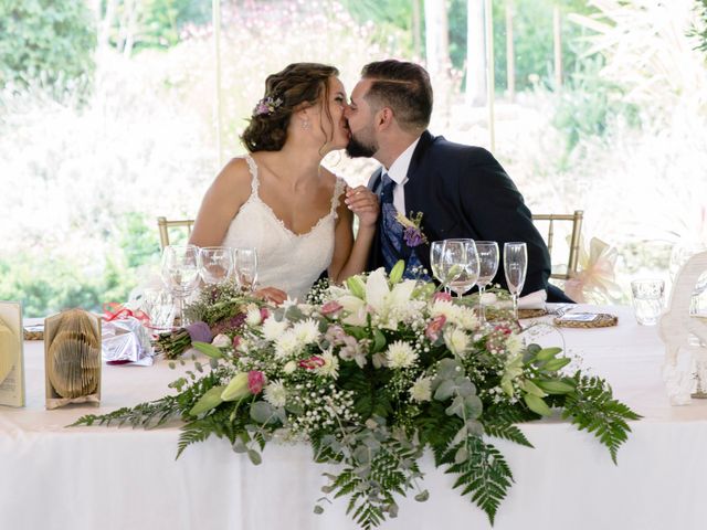 La boda de Gonzalo y Arantxa en Alzira, Valencia 53