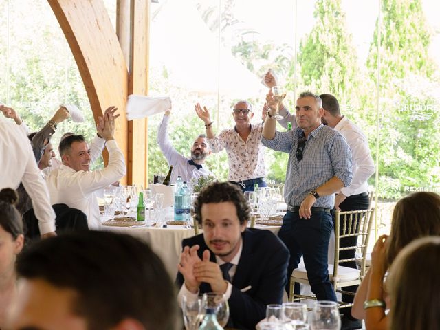 La boda de Gonzalo y Arantxa en Alzira, Valencia 54