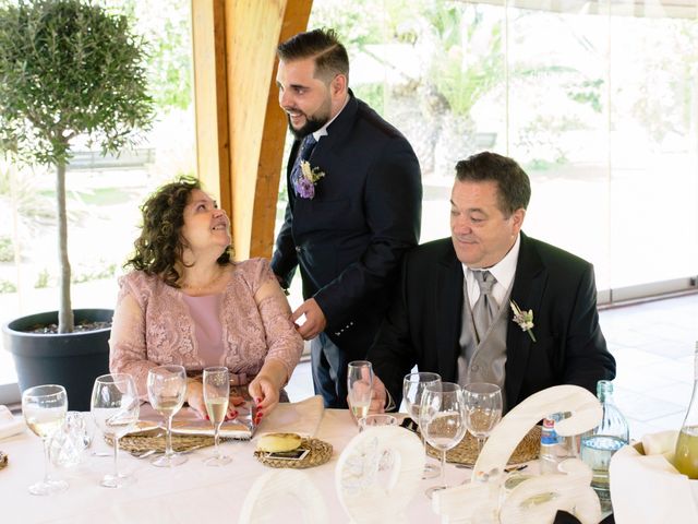 La boda de Gonzalo y Arantxa en Alzira, Valencia 58