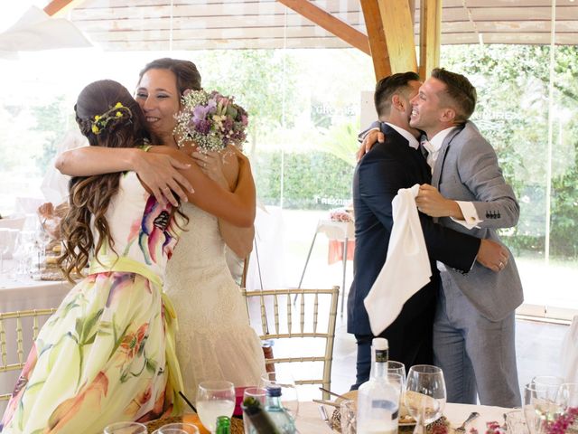 La boda de Gonzalo y Arantxa en Alzira, Valencia 60