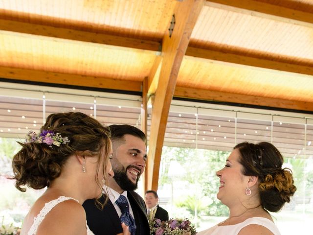 La boda de Gonzalo y Arantxa en Alzira, Valencia 65