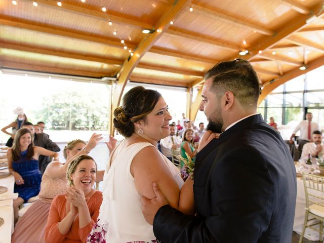 La boda de Gonzalo y Arantxa en Alzira, Valencia 66