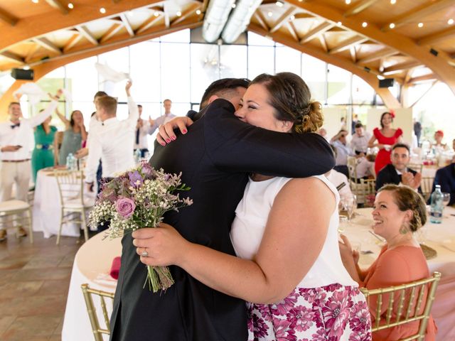 La boda de Gonzalo y Arantxa en Alzira, Valencia 67