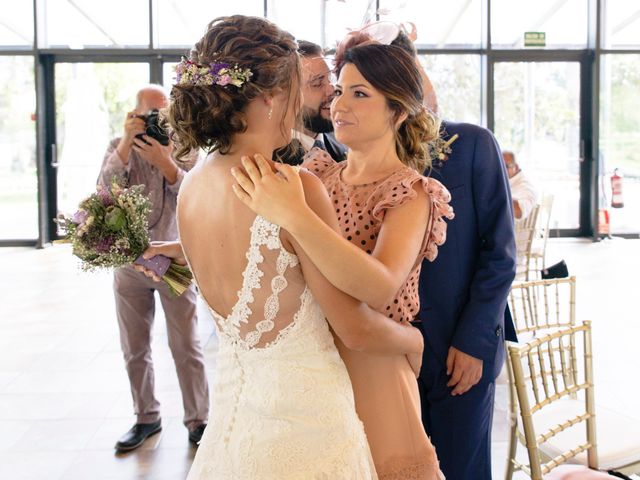 La boda de Gonzalo y Arantxa en Alzira, Valencia 68