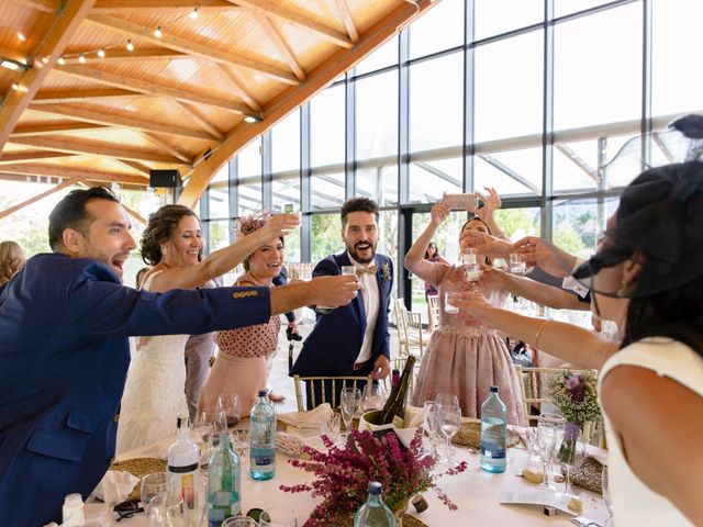 La boda de Gonzalo y Arantxa en Alzira, Valencia 69