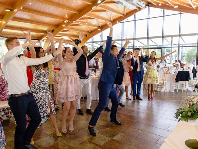 La boda de Gonzalo y Arantxa en Alzira, Valencia 70