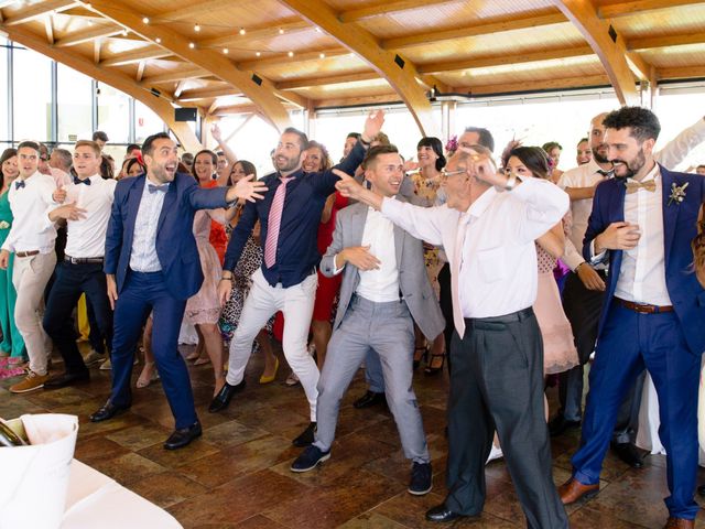 La boda de Gonzalo y Arantxa en Alzira, Valencia 72