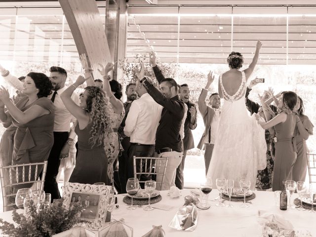 La boda de Gonzalo y Arantxa en Alzira, Valencia 73