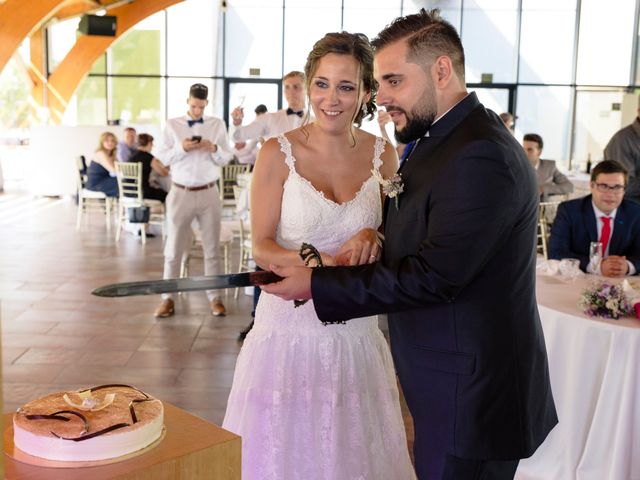 La boda de Gonzalo y Arantxa en Alzira, Valencia 74