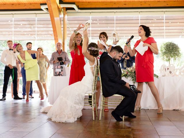 La boda de Gonzalo y Arantxa en Alzira, Valencia 78