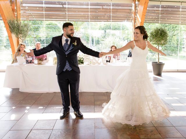 La boda de Gonzalo y Arantxa en Alzira, Valencia 80