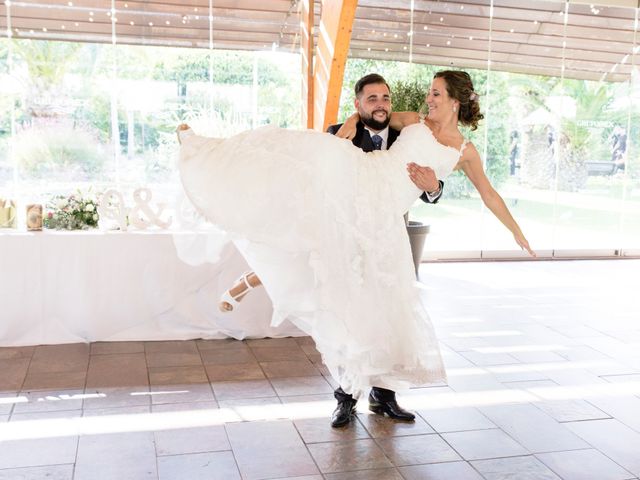 La boda de Gonzalo y Arantxa en Alzira, Valencia 84