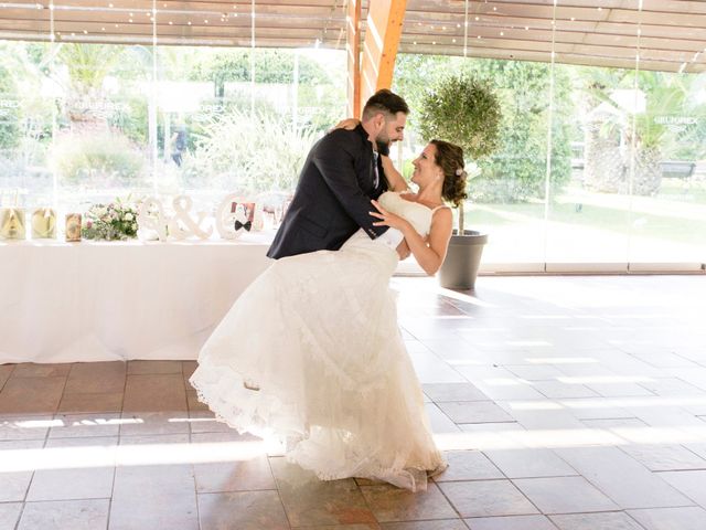 La boda de Gonzalo y Arantxa en Alzira, Valencia 85