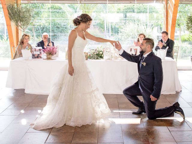 La boda de Gonzalo y Arantxa en Alzira, Valencia 86