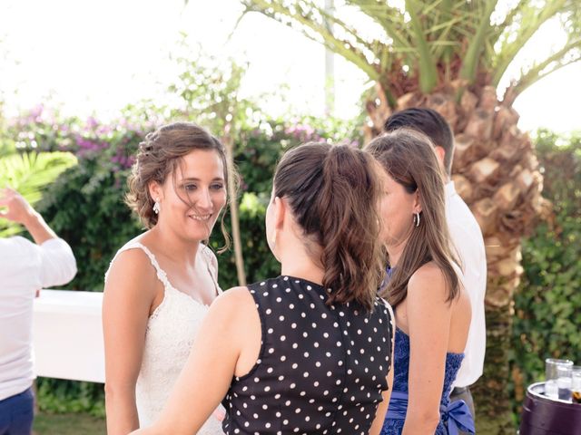 La boda de Gonzalo y Arantxa en Alzira, Valencia 90