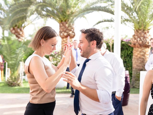 La boda de Gonzalo y Arantxa en Alzira, Valencia 93