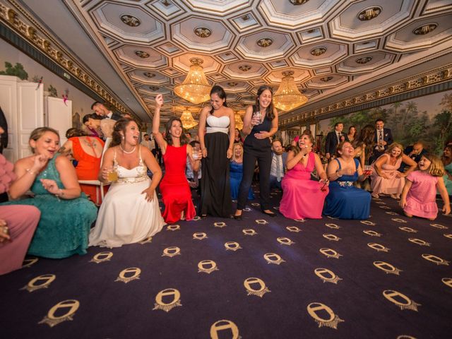 La boda de José Angel y Marta en Zahara De Los Atunes, Cádiz 19