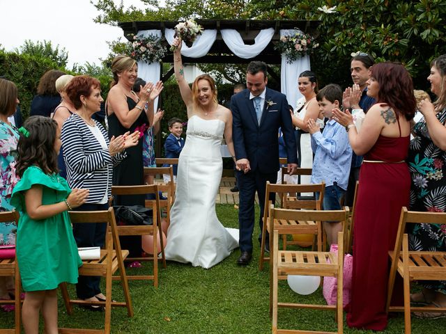 La boda de Ivan y Itziar en Hondarribia, Guipúzcoa 7