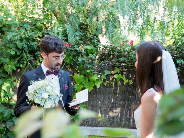 La boda de Jose y Nuria en Gava, Barcelona 25