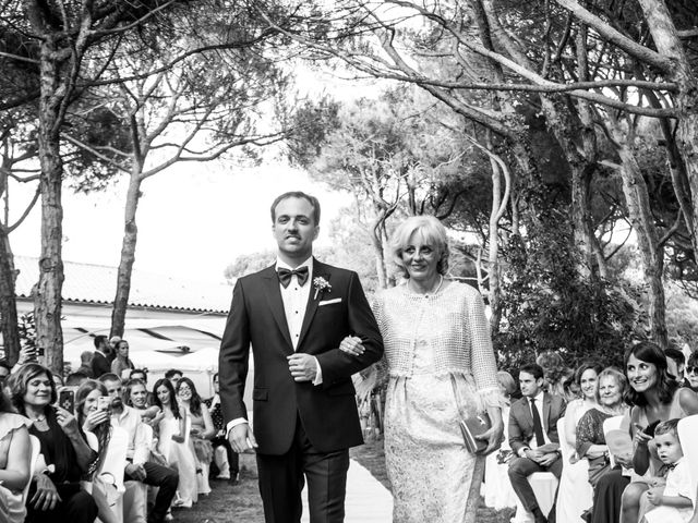 La boda de Jose y Nuria en Gava, Barcelona 32