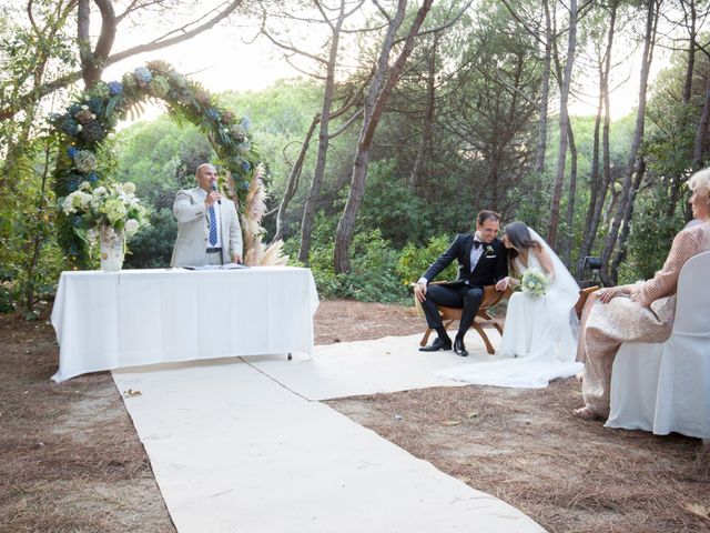 La boda de Jose y Nuria en Gava, Barcelona 38