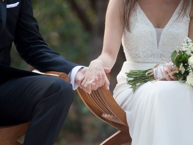 La boda de Jose y Nuria en Gava, Barcelona 40