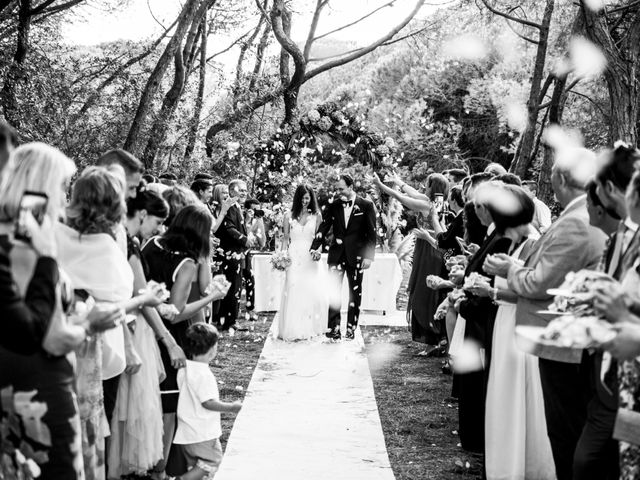 La boda de Jose y Nuria en Gava, Barcelona 44