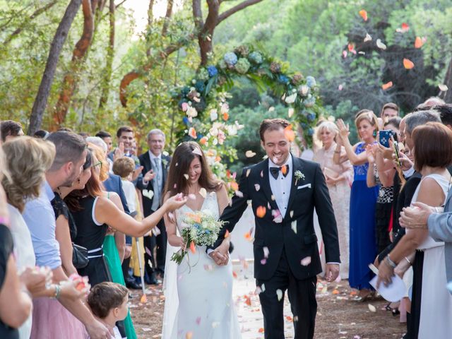 La boda de Jose y Nuria en Gava, Barcelona 45