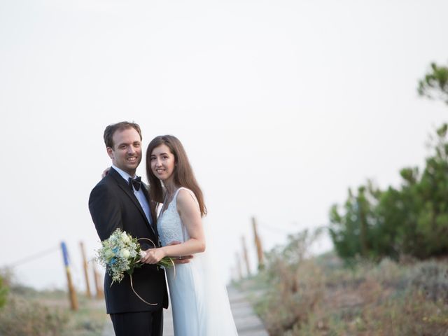 La boda de Jose y Nuria en Gava, Barcelona 48