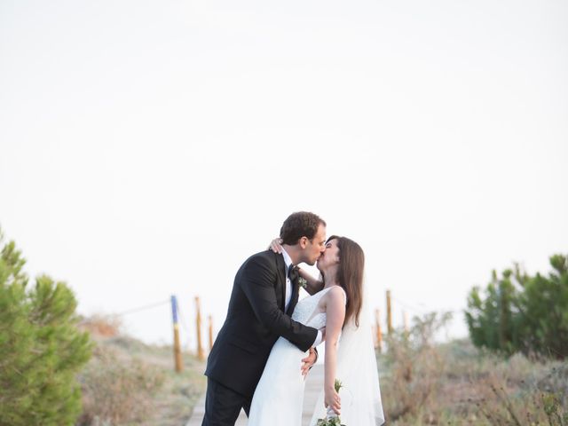 La boda de Jose y Nuria en Gava, Barcelona 49