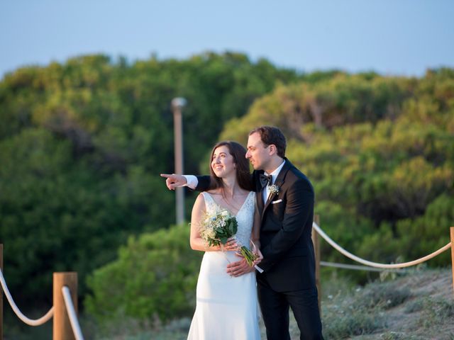 La boda de Jose y Nuria en Gava, Barcelona 52