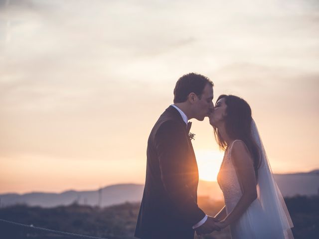 La boda de Jose y Nuria en Gava, Barcelona 1