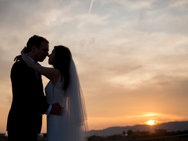 La boda de Jose y Nuria en Gava, Barcelona 53