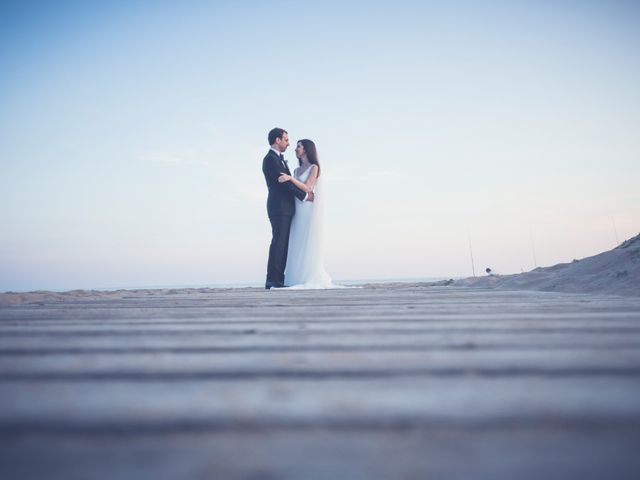 La boda de Jose y Nuria en Gava, Barcelona 2