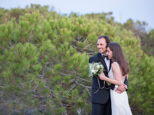 La boda de Jose y Nuria en Gava, Barcelona 60