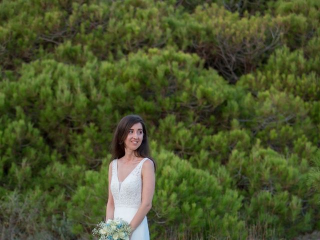 La boda de Jose y Nuria en Gava, Barcelona 63