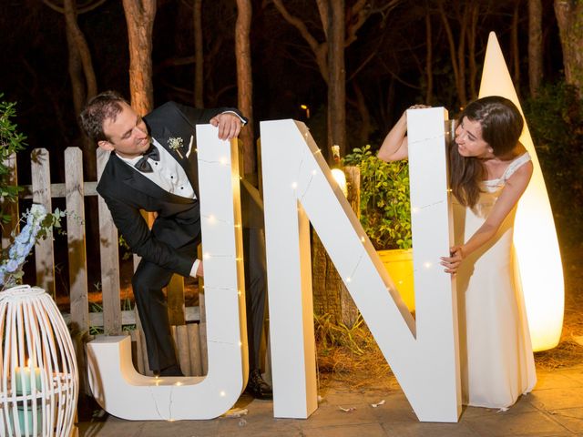 La boda de Jose y Nuria en Gava, Barcelona 64