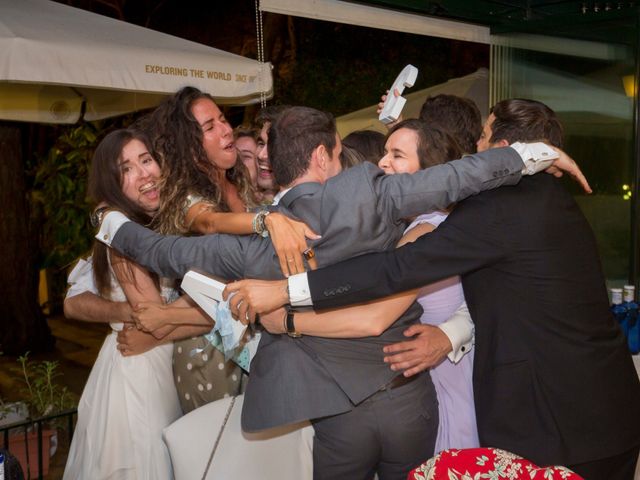 La boda de Jose y Nuria en Gava, Barcelona 67