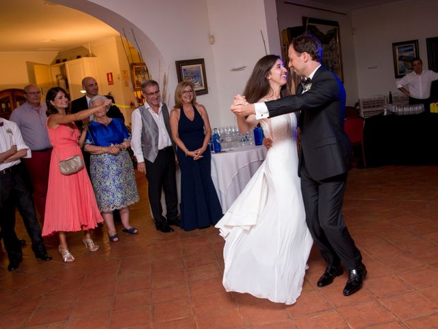 La boda de Jose y Nuria en Gava, Barcelona 68