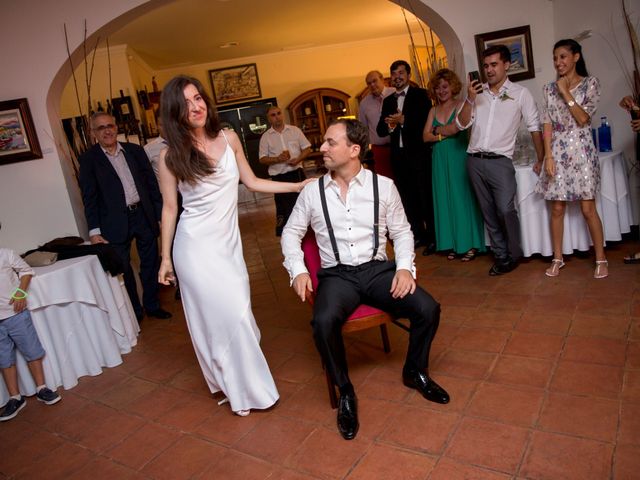 La boda de Jose y Nuria en Gava, Barcelona 69