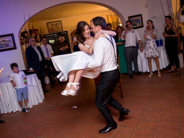 La boda de Jose y Nuria en Gava, Barcelona 71