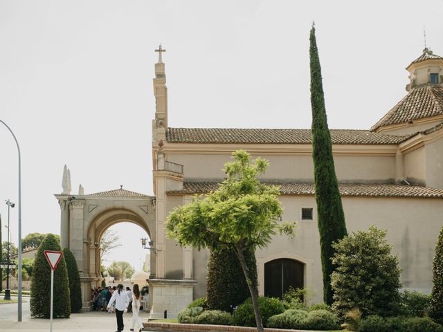 La boda de Jesus y Lorena en La Pineda, Tarragona 18