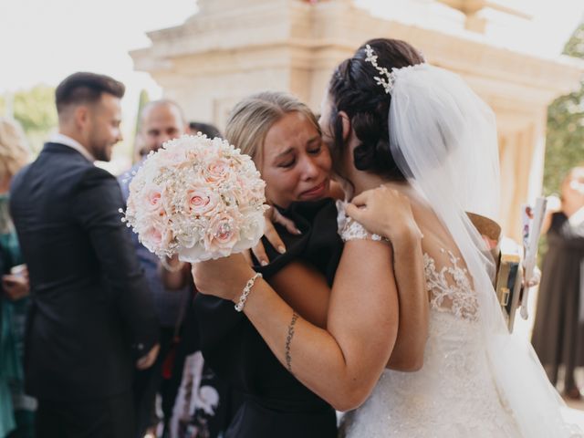 La boda de Jesus y Lorena en La Pineda, Tarragona 32