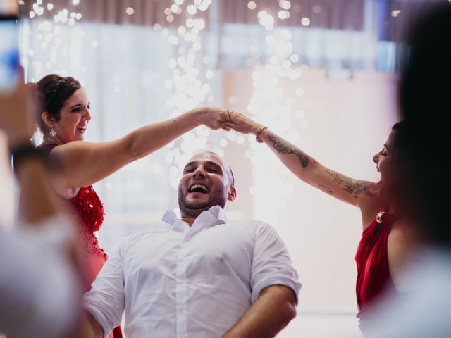 La boda de Jesus y Lorena en La Pineda, Tarragona 47