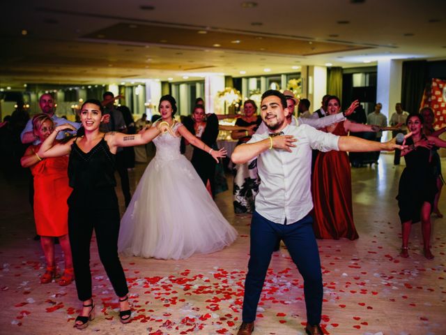 La boda de Jesus y Lorena en La Pineda, Tarragona 69