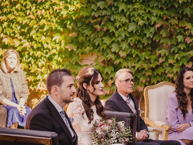 La boda de Miguel y Eva en Manzanares, Ciudad Real 60