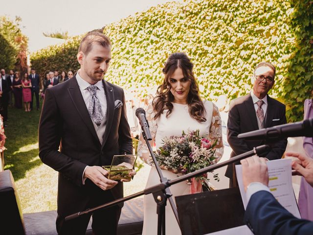 La boda de Miguel y Eva en Manzanares, Ciudad Real 66
